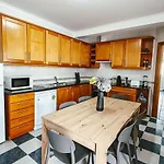 Casa Azul Σπίτι διακοπών