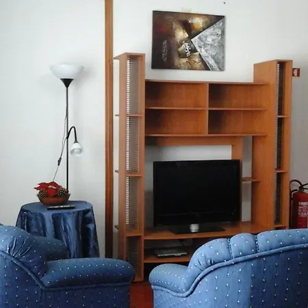 Holiday home Casa Azul