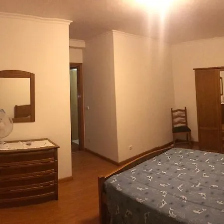 Casa Azul Holiday home Urzelina