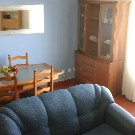Holiday home Casa Azul