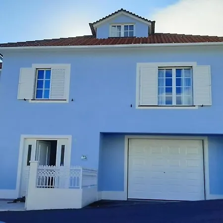Casa Azul Holiday home *