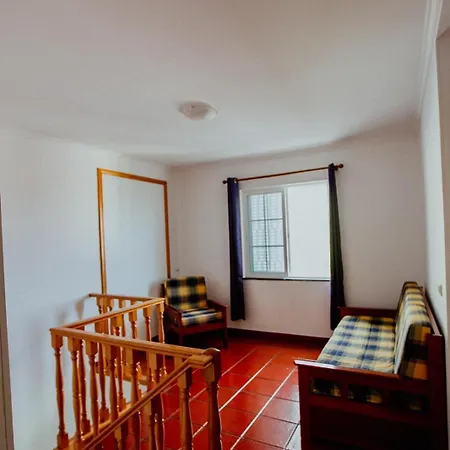 Holiday home Casa Azul Urzelina