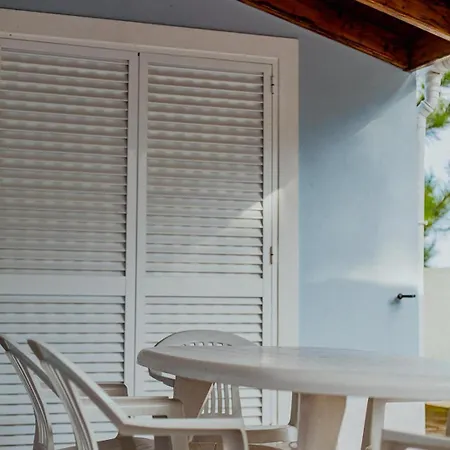 Casa Azul Urzelina