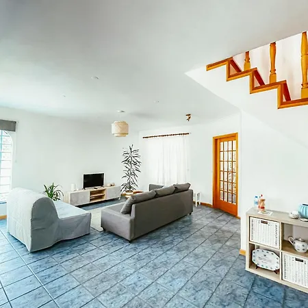 Vakantiehuis Casa Azul