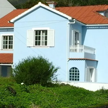 Casa Azul Urzelina