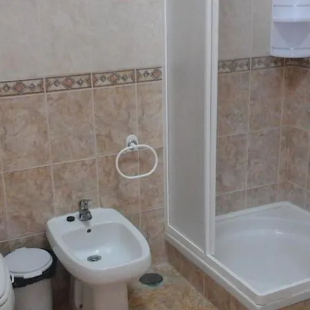 Сasa de vacaciones Casa Azul *