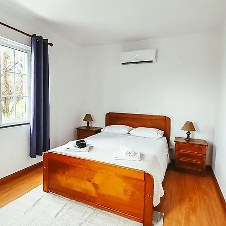 Feriehus Casa Azul