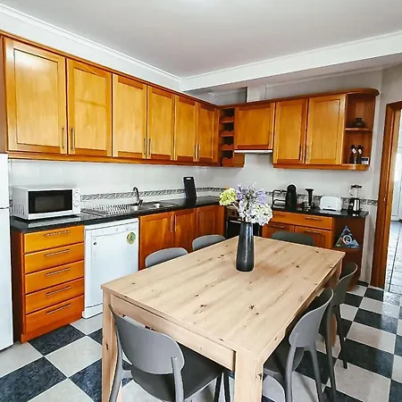 Casa Azul Feriehus