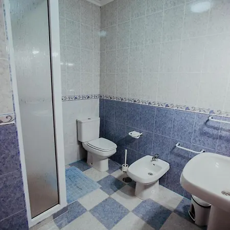 Casa Azul Сasa de vacaciones *