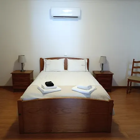 Ferienhaus Casa Azul