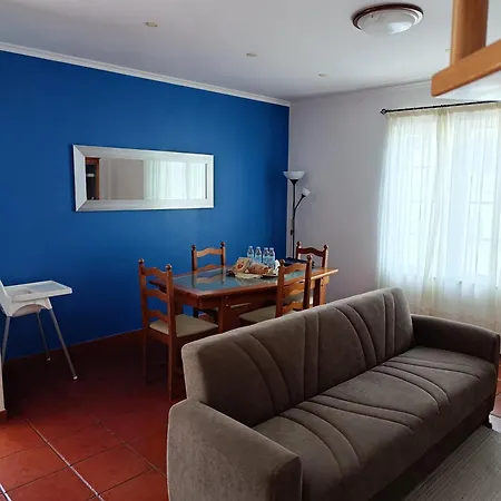 Casa Azul * Urzelina