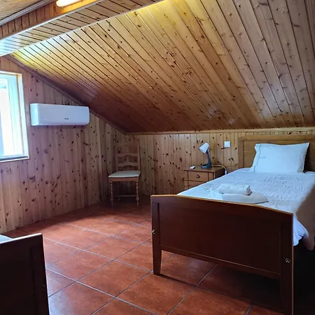 Casa Azul Ferienhaus