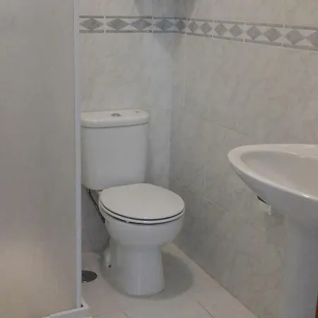 Casa Azul Nyaraló Urzelina