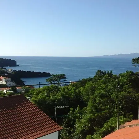 Сasa de vacaciones Casa Azul *