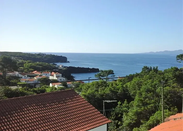 Сasa de vacaciones Casa Azul *