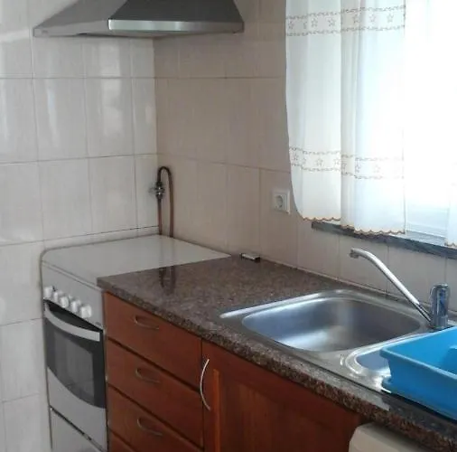 Сasa de vacaciones Casa Azul Urzelina