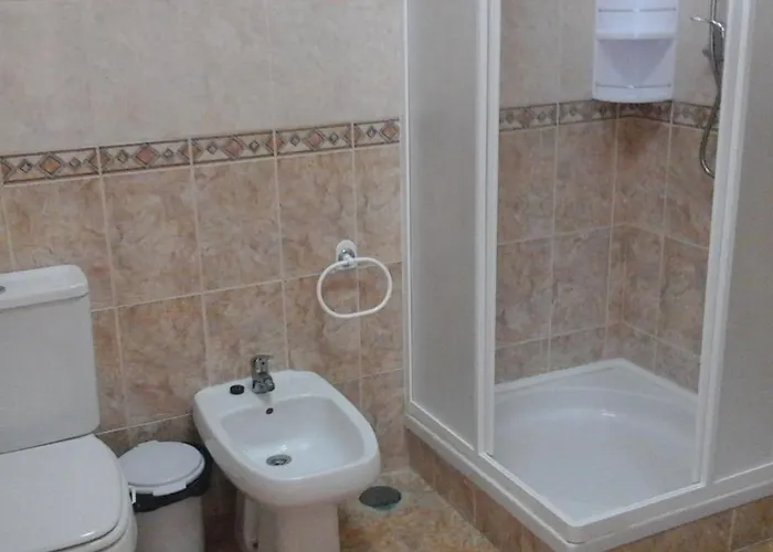 Сasa de vacaciones Casa Azul *