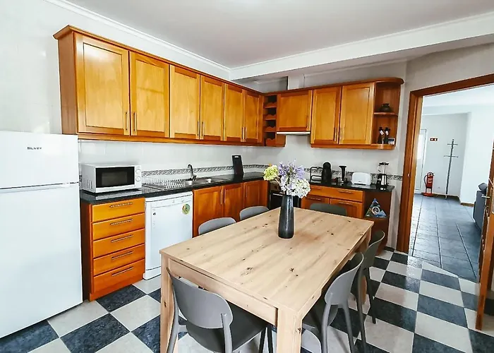 Casa Azul Сasa de vacaciones