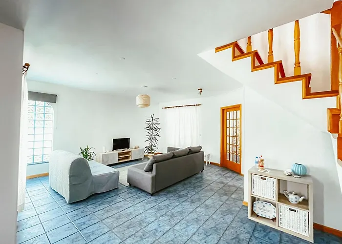 Сasa de vacaciones Casa Azul