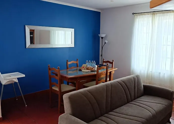 Casa Azul * Urzelina