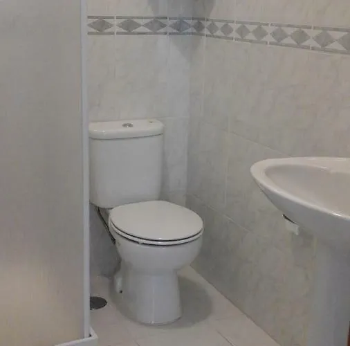 Casa Azul 펜션 Urzelina