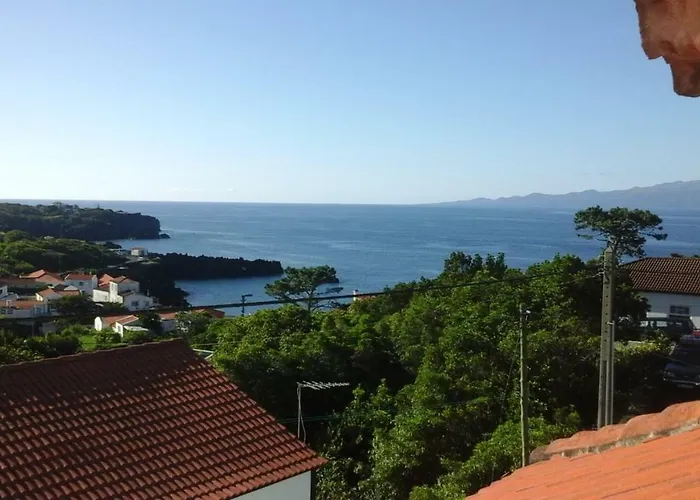 Сasa de vacaciones Casa Azul *