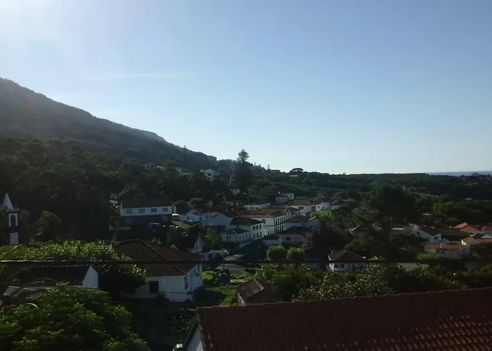 Сasa de vacaciones Casa Azul *