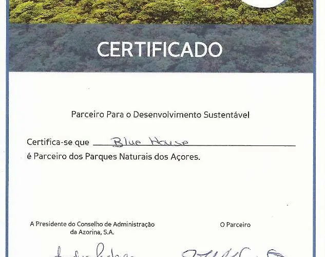 Сasa de vacaciones Casa Azul *